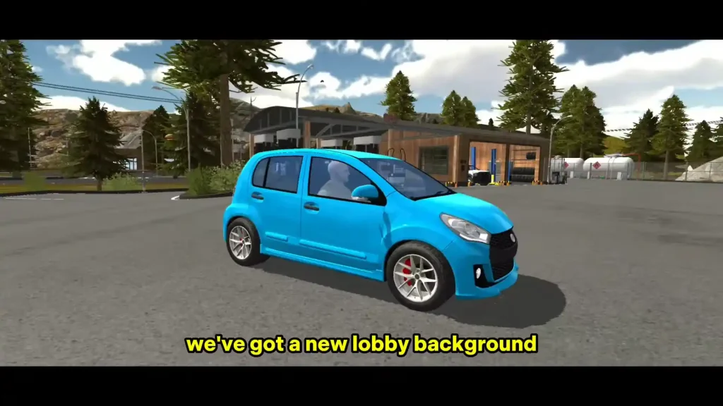 Download Car Parking Multiplayer Beta Version 2025 5 Car Parking Multiplayer New Beta Update v4.9.1.2 new lobby background