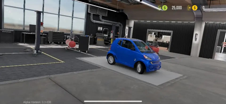 car parking multiplayer 2 alpha beta